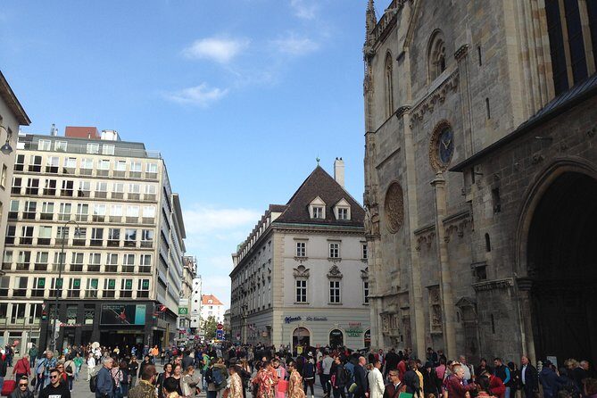 eBike for explorer Vienna 60min with Guide - ride the bike for the whole day - FAQ