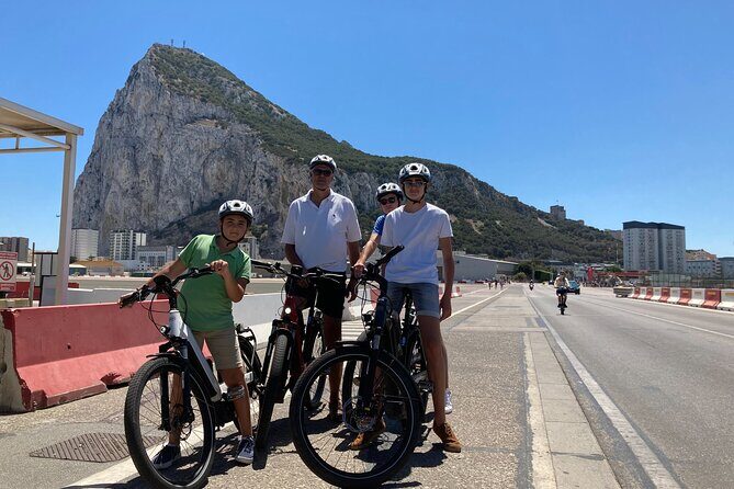 EBike-Gibraltar: Rock Around Tour - Final Thoughts
