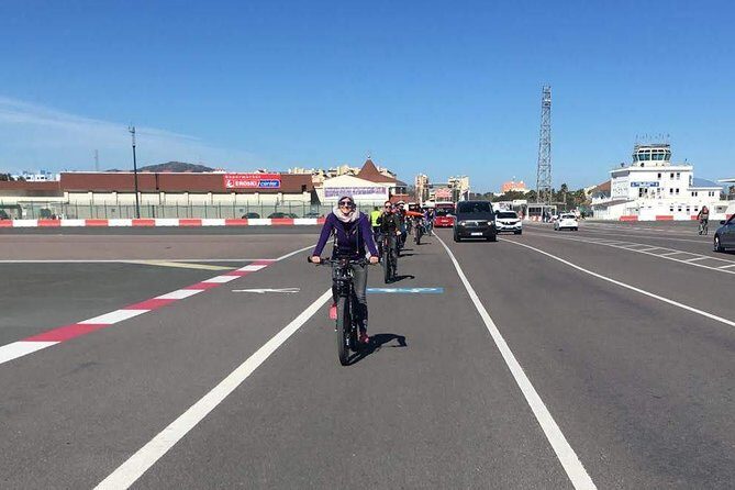 EBike-Gibraltar: Rock To The Top Tour - FAQs