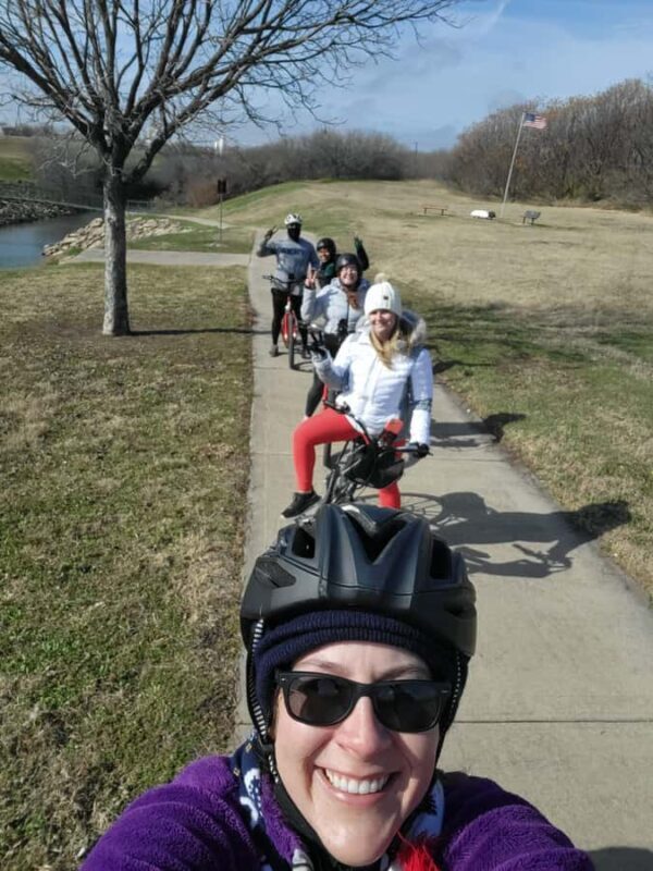 eBike Guided Tour of Fort Worth - FAQ