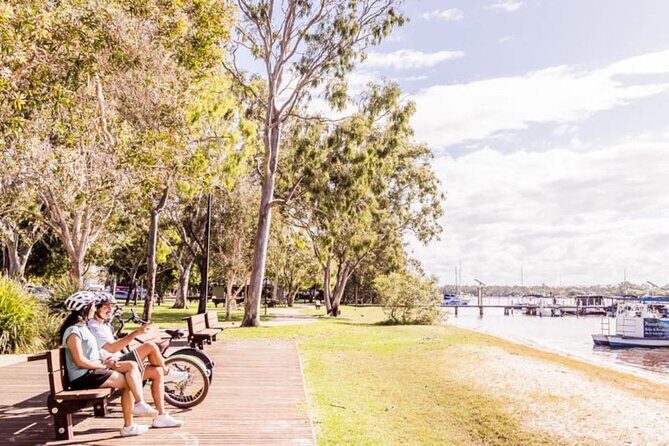 eBike Noosa Sightseeing Tour - New! - Is This Tour Worth It?