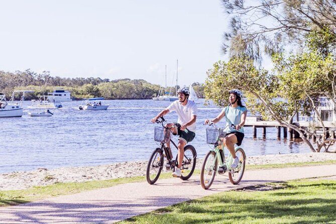 eBike Noosa Sightseeing Tour - New! - Who Should Consider This Tour?