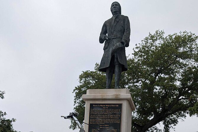 eBike Rental Biloxi and Ocean Springs - Who Should Consider This Experience?