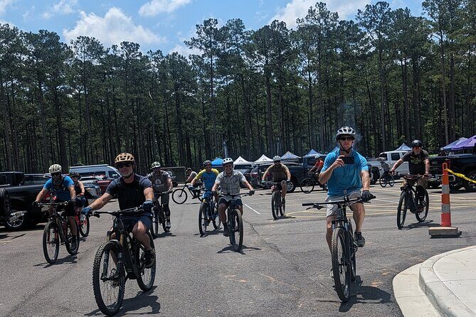 eBike Rental Biloxi and Ocean Springs - FAQs