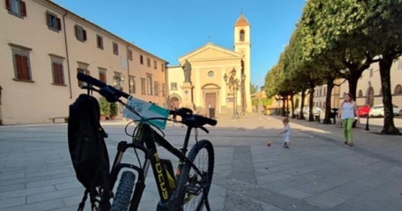 eBike Rental in Montefiascone/Lake Bolsena - Final Thoughts