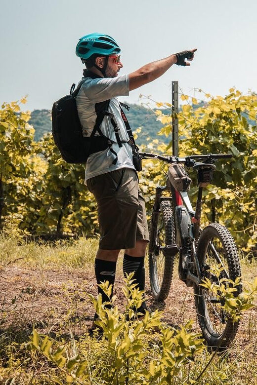 eBike Rental in Montefiascone/Lake Bolsena - FAQ