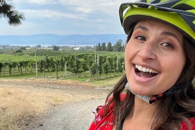 eBike Rentals in Kelowna - Who Would Love This Experience?