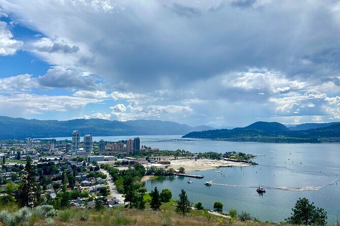 eBike Rentals in Kelowna - Final Thoughts