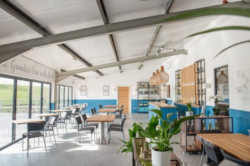 Ebike Tour Albourne Estate: Wine Tasting and Downs eBiking - Final Thoughts