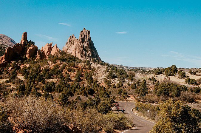 Ebike Tour: Garden of the Gods - Price and Value: Is It Worth It?