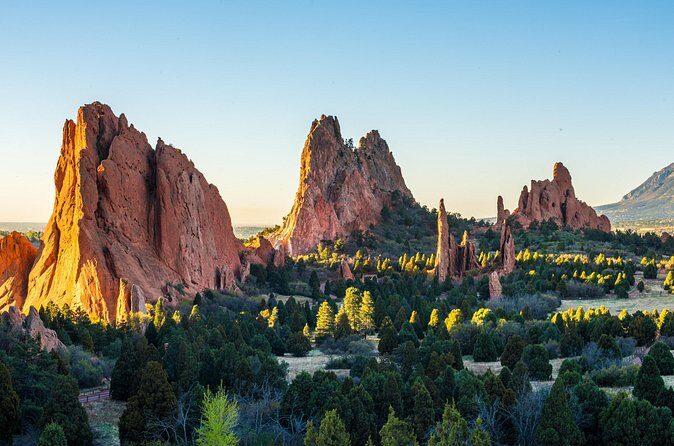 Ebike Tour: Garden of the Gods - Final Thoughts: Is This Tour Right for You?