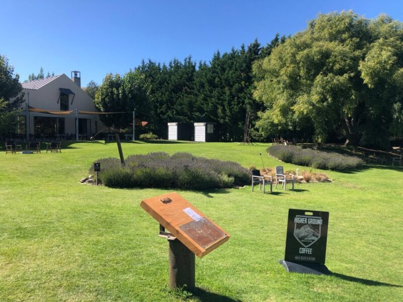 ebike tour lake Hawea river track to Wanaka - Who Will Love This Tour?