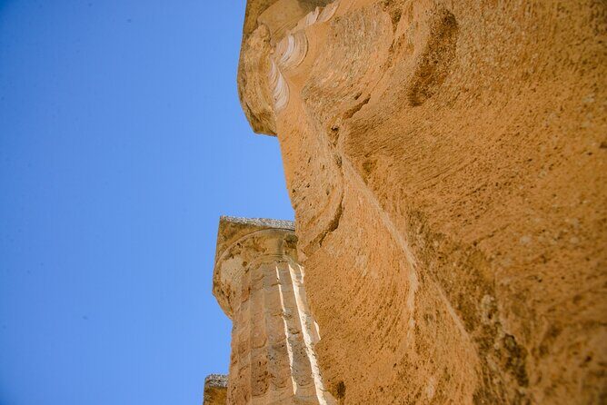 Ebike tour, Selinunte - What You Can Expect from the Tour