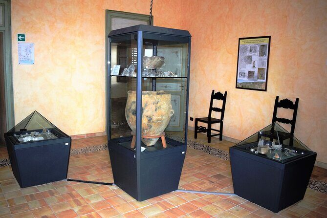 Ebike tour, Selinunte - Practicalities and Value