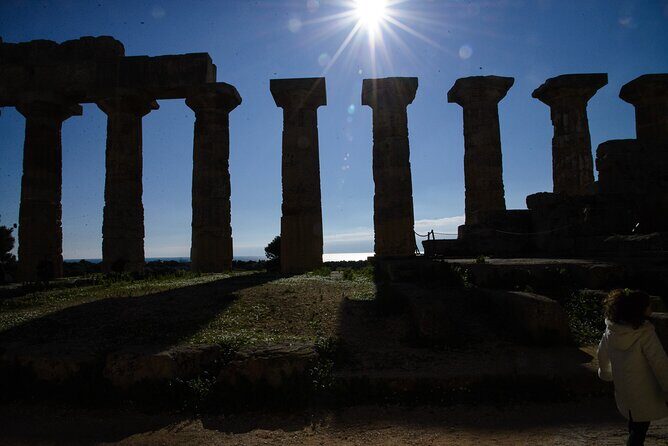 Ebike tour, Selinunte - Authentic Feedback from Participants