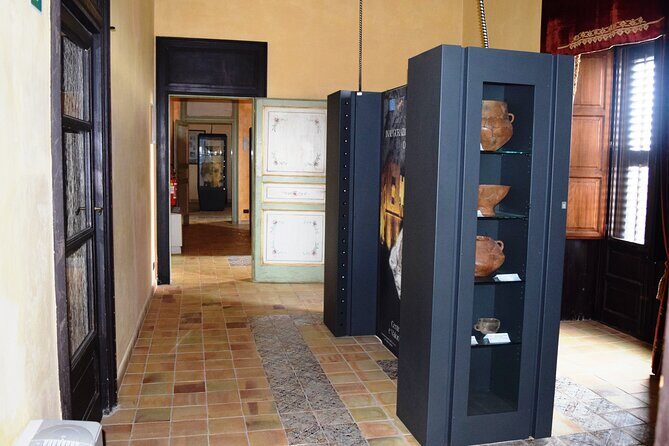 Ebike tour, Selinunte - Final Thoughts: Who Is This Tour Best For?