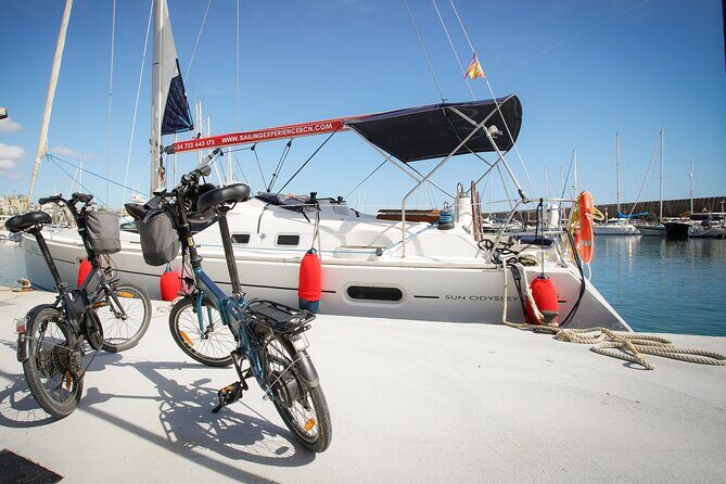Ebike Tour, Winery, Wine Tasting & Sailing Experience(car option) - Practical Details and Considerations