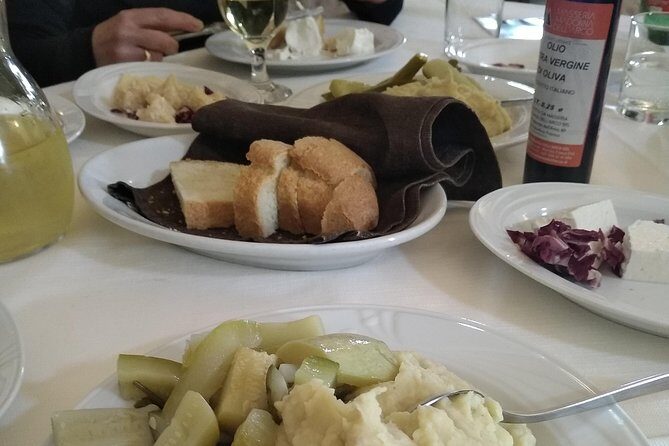 Ebike tours: the villages of Valle d'Itria and tasting of typical products - Exploring the Valle dItria: What the Tour Looks Like