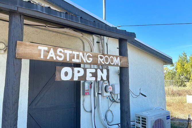 EBIKE Winery Tour in Penrose, Colorado: Penrose Uncorked - Key Points