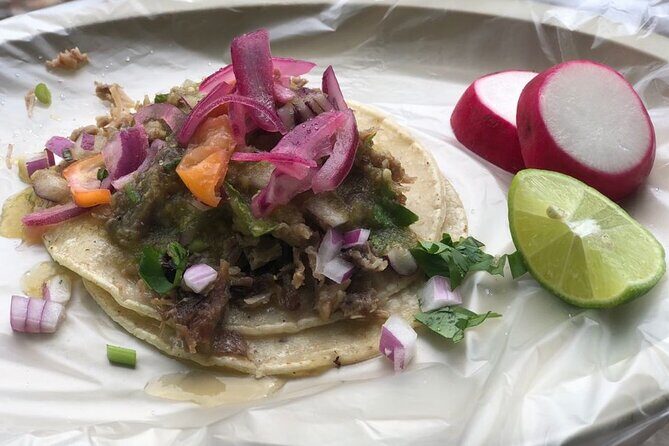 Ebikes & Taco Tour - The Extras and Practicalities