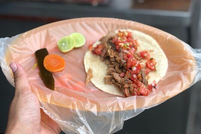 Ebikes & Taco Tour - Authenticity and Review Highlights