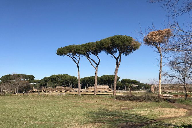 eBiking along the Appian Way - Final Thoughts