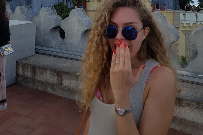 ECAR SelfDrive Amazing Sintra GPS/Audioguide EN ES FR IT DE DU - Price and Value