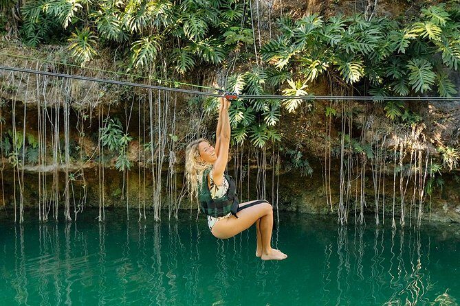 ECHANTING 2 Days excursion to 2 different ecoparks in RIVERA MAYA with transport - Concluding Thoughts