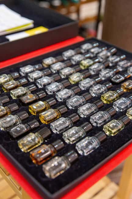 Echegaray 5, Málaga center: Wine & Relax Experience: Massage + Wine tasting - FAQ