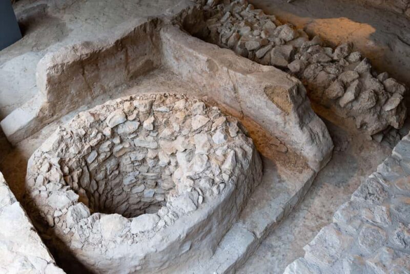 Echo of Civilizations: Private Tour of Underground Valencia, includes tickets - A Practical Look at the Tour