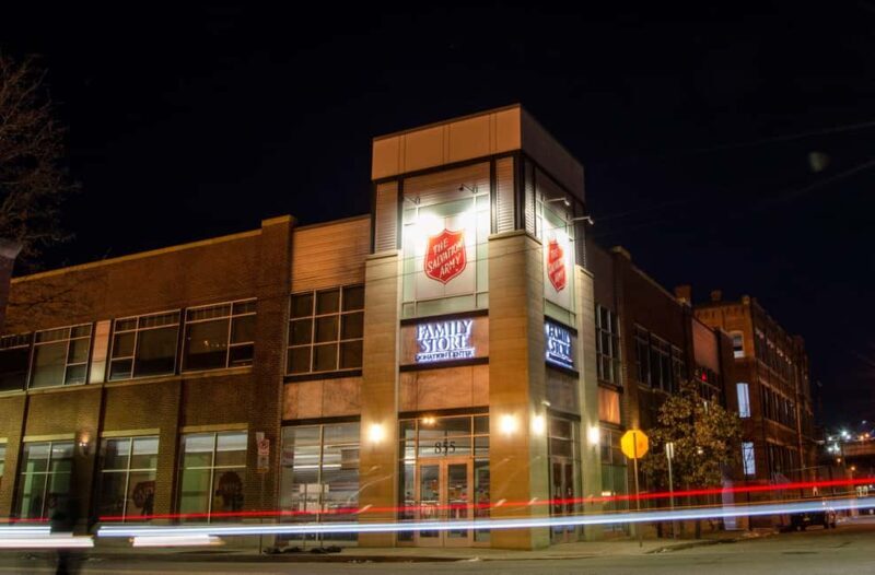 Echoes from the Iron Forge: Pittsburg Phantoms Ghost Tours - Who Would Enjoy This Tour?