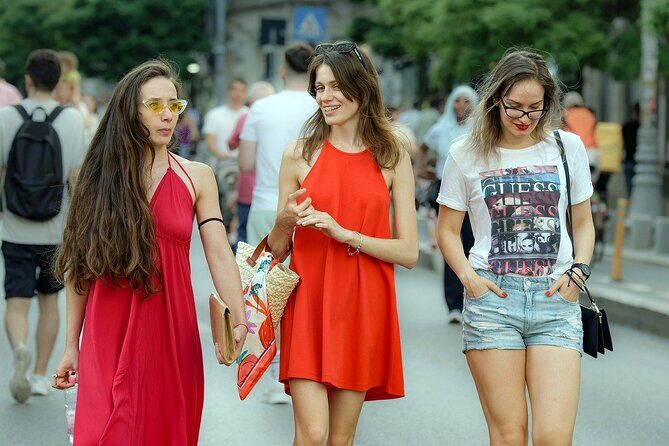 Echoes of Cabo: A Private Walking History Tour - Key Points