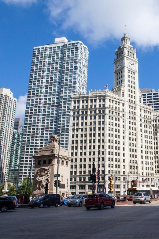 Echoes of Elegance: Chicago Private Architecture Tour - FAQ