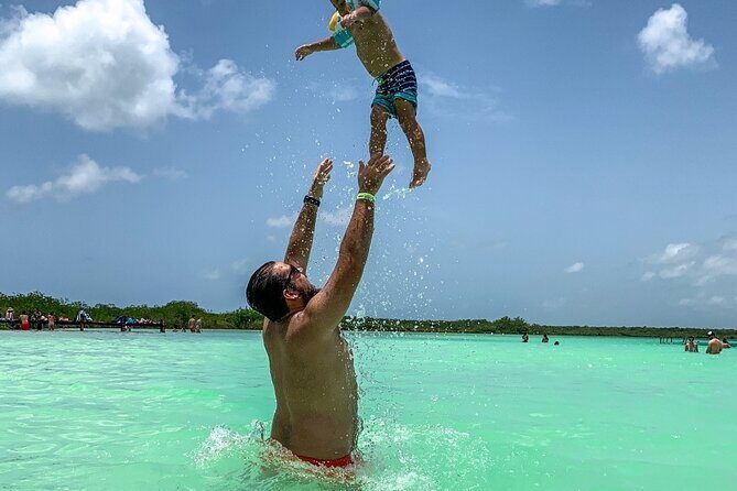 Eco Adventure At 3 Cenotes & 1 Lagoon ! From Cancun & Riviera - Final Thoughts