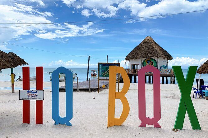 ECO-Adventure at Holbox Island and Cenote Yalahau from Cancun & Playa Del Carmen - Why It’s Worth Considering