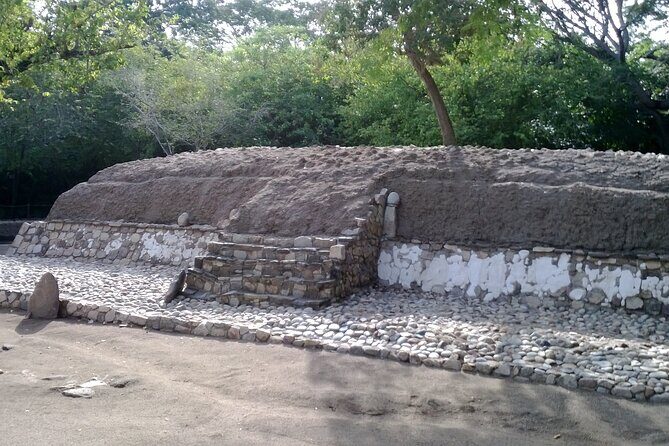 Eco Adventure in the Archaeological Area of Copalita - The Experience in Detail