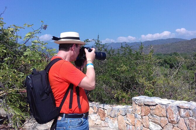 Eco Adventure in the Archaeological Area of Copalita - FAQ