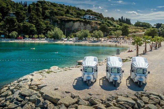 Eco City Tour Split - What Travelers Are Saying