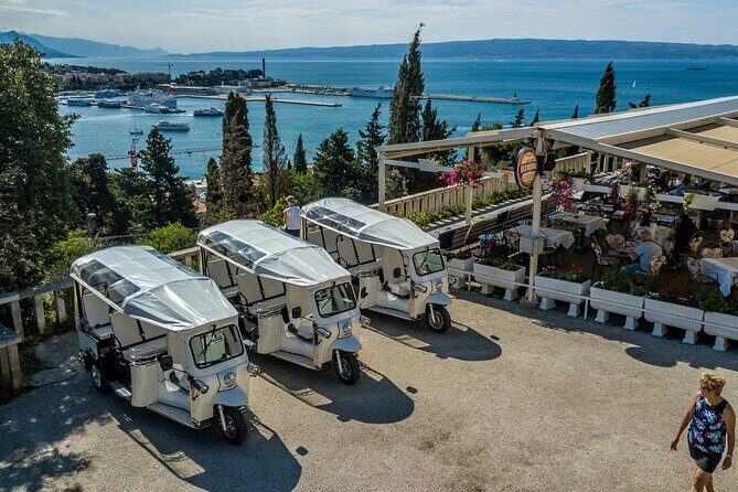 Eco City Tour Split - FAQ: Practical Questions Answered