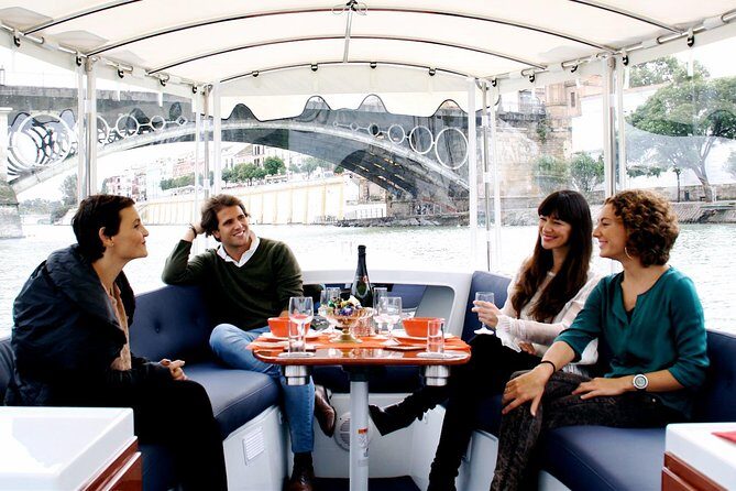 Eco-Cruise by Guadalquivir River - What the Eco-Cruise Offers: A Closer Look at the Itinerary