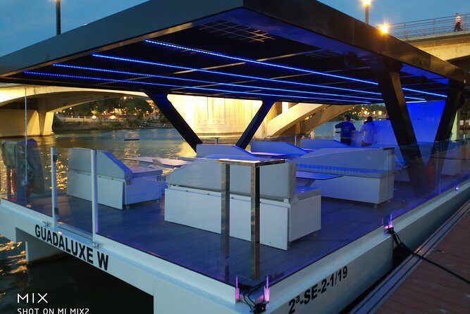 Eco-Cruise by Guadalquivir River - Who This Tour Is Perfect For