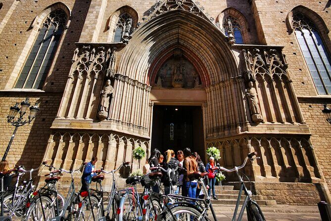 Eco-friendly Barcelona Bike Tour from a Local Perspective - Final Thoughts