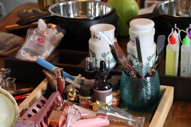 Eco-Friendly Lipstick Making Workshop in Paris - Final Thoughts