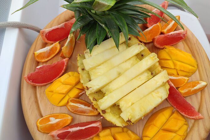 Eco Sailing Bacalar Experience with snack and drinks - Who Will Love This Tour?