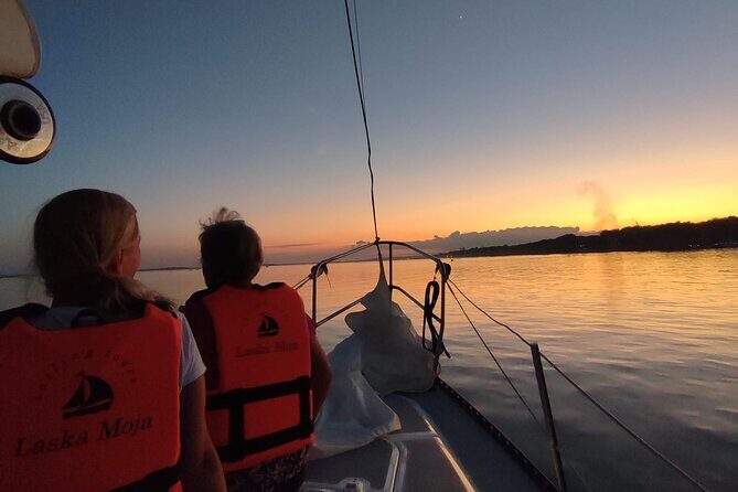 Eco Sailing Bacalar Experience with snack and drinks - Final Thoughts