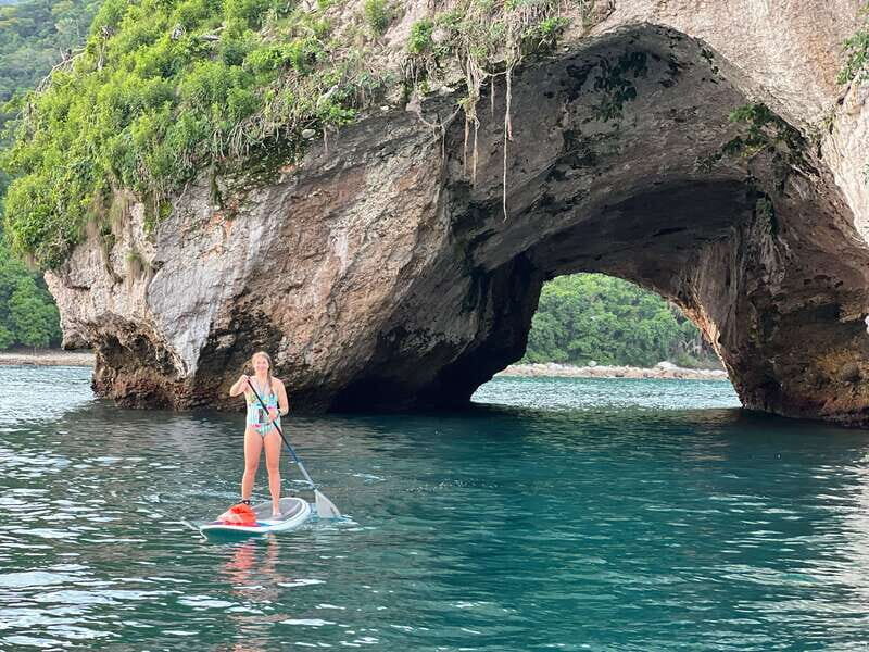 Eco-Snorkel Adventure to Los Arcos Marine Park of Mismaloya - Practical Tips for Your Day