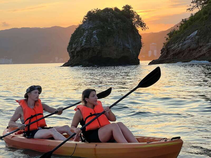 Eco-Snorkel Adventure to Los Arcos Marine Park of Mismaloya - Final Thoughts: Is This Tour Right for You?