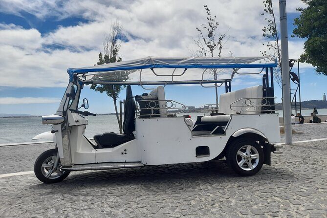 Eco Tuk Tour up to 6 people - What We Love About This Tour