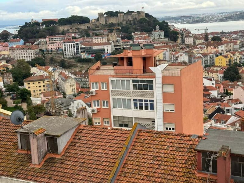 Eco Tuk Tours Lisbon - The Itinerary: What You’ll See and Do