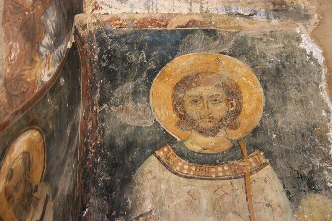 Ecobike Tour All in One Historical Tour-Food Tasting-Wine Tasting - Exploring Heraklion on Two Wheels: What You Can Expect